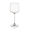 Reserve Crystal Wine Glasses- Set of 4
