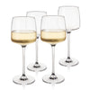Reserve Crystal Wine Glasses- Set of 4